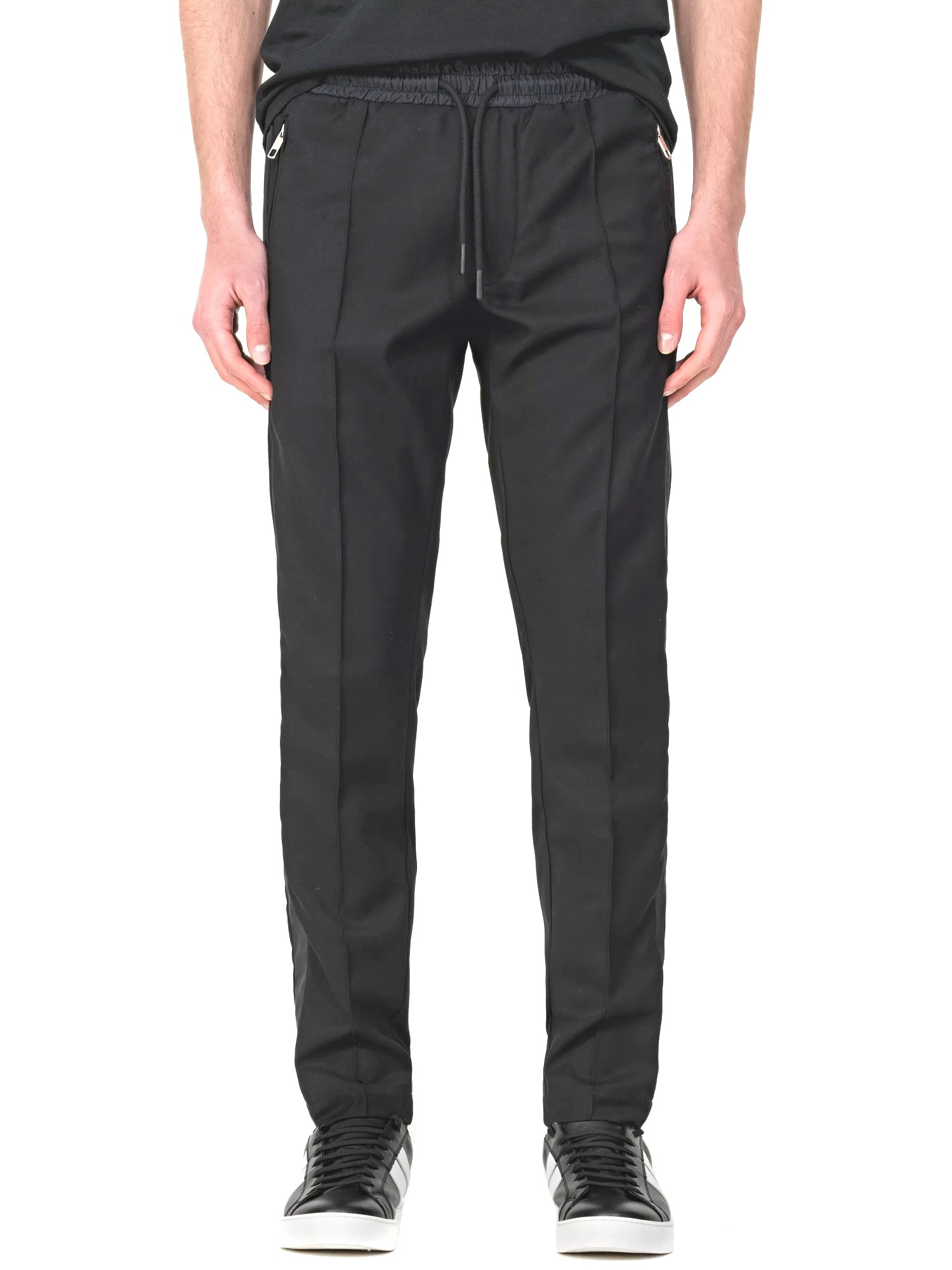 Pantaloni sportivi Nero Antony Morato