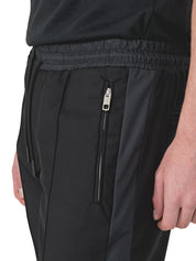 Pantaloni sportivi Nero Antony Morato