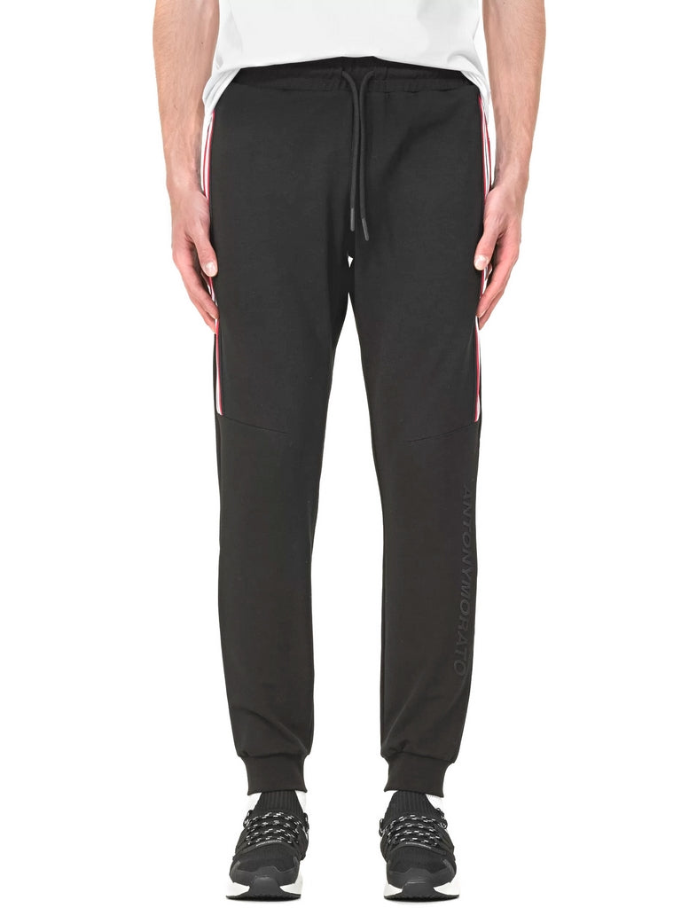 Pantaloni sportivi Nero Antony Morato