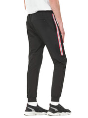 Pantaloni sportivi Nero Antony Morato