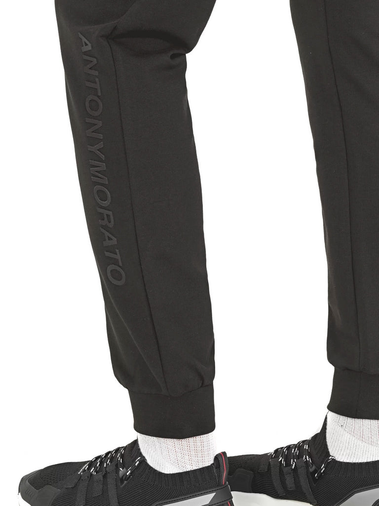 Pantaloni sportivi Nero Antony Morato