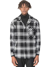 Camicie Nero Antony Morato