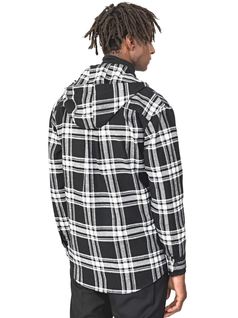 Camicie Nero Antony Morato