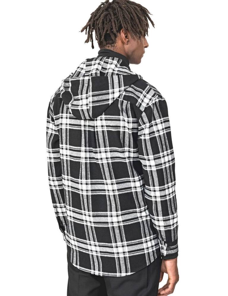 Camicie Nero Antony Morato