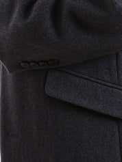 Cappotti Grigio Antony Morato