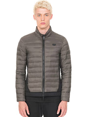 Piumini Verde Antony Morato