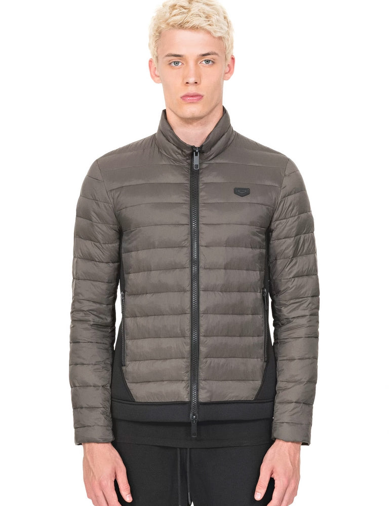 Piumini Verde Antony Morato