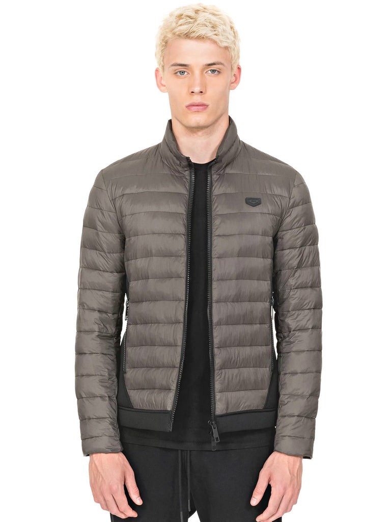 Piumini Verde Antony Morato