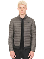 Piumini Verde Antony Morato