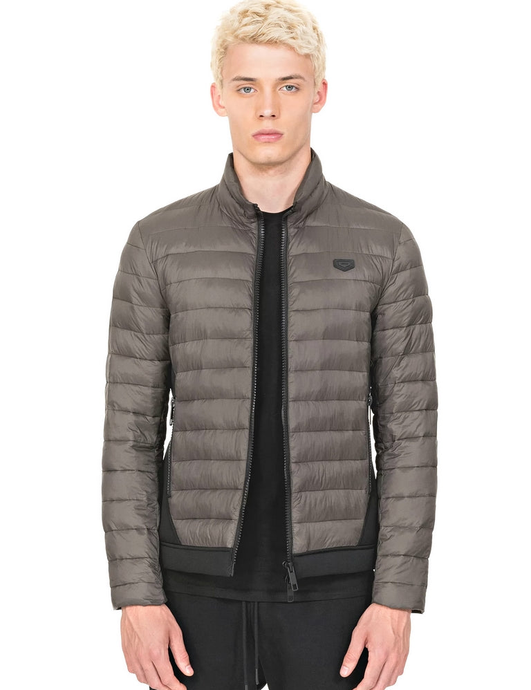 Piumini Verde Antony Morato