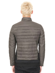 Piumini Verde Antony Morato