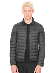 Piumini Nero Antony Morato