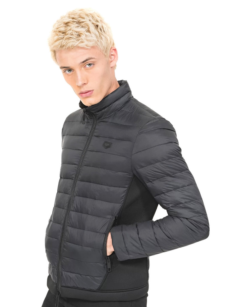 Piumini Nero Antony Morato