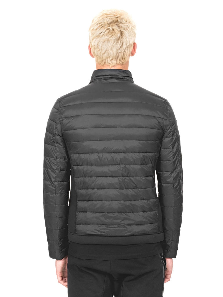 Piumini Nero Antony Morato