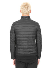 Piumini Nero Antony Morato