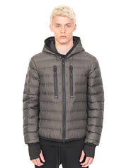 Piumini Verde Antony Morato