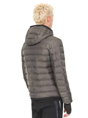 Piumini Verde Antony Morato