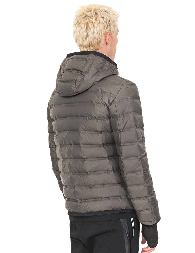 Piumini Verde Antony Morato