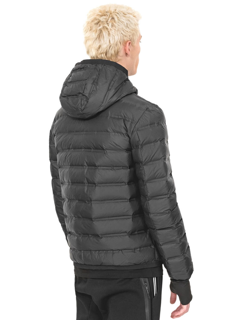 Piumini Nero Antony Morato