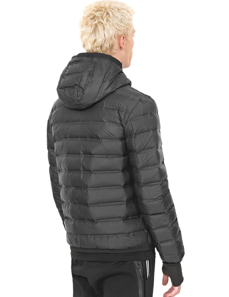 Piumini Nero Antony Morato