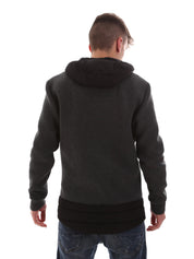 Felpe Nero Antony Morato