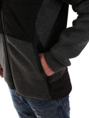 Felpe Nero Antony Morato