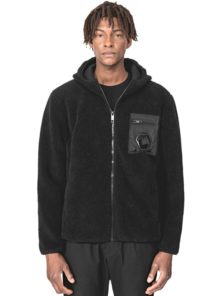 Felpe Nero Antony Morato