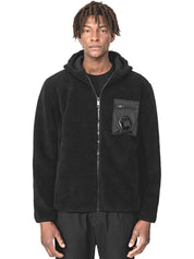 Felpe Nero Antony Morato