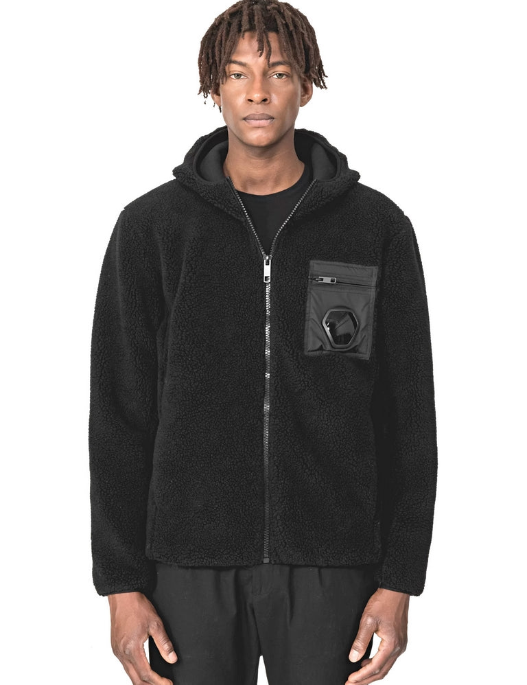 Felpe Nero Antony Morato