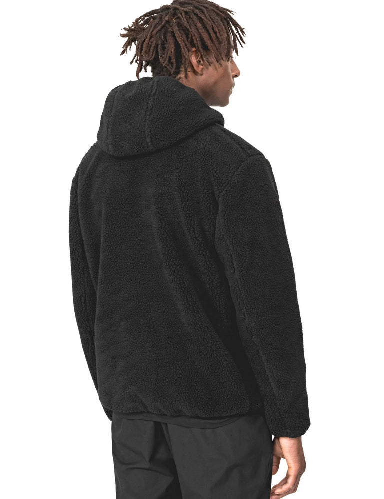 Felpe Nero Antony Morato