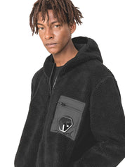 Felpe Nero Antony Morato