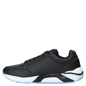 Sneakers Nero Ea7 Emporio Armani