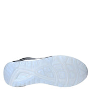 Sneakers Nero Ea7 Emporio Armani