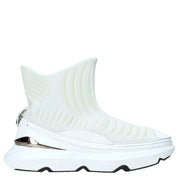 Sneakers Bianco Ea7 Emporio Armani