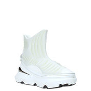 Sneakers Bianco Ea7 Emporio Armani