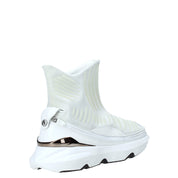 Sneakers Bianco Ea7 Emporio Armani