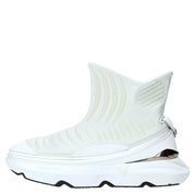 Sneakers Bianco Ea7 Emporio Armani