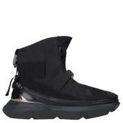 Sneakers Nero Ea7 Emporio Armani