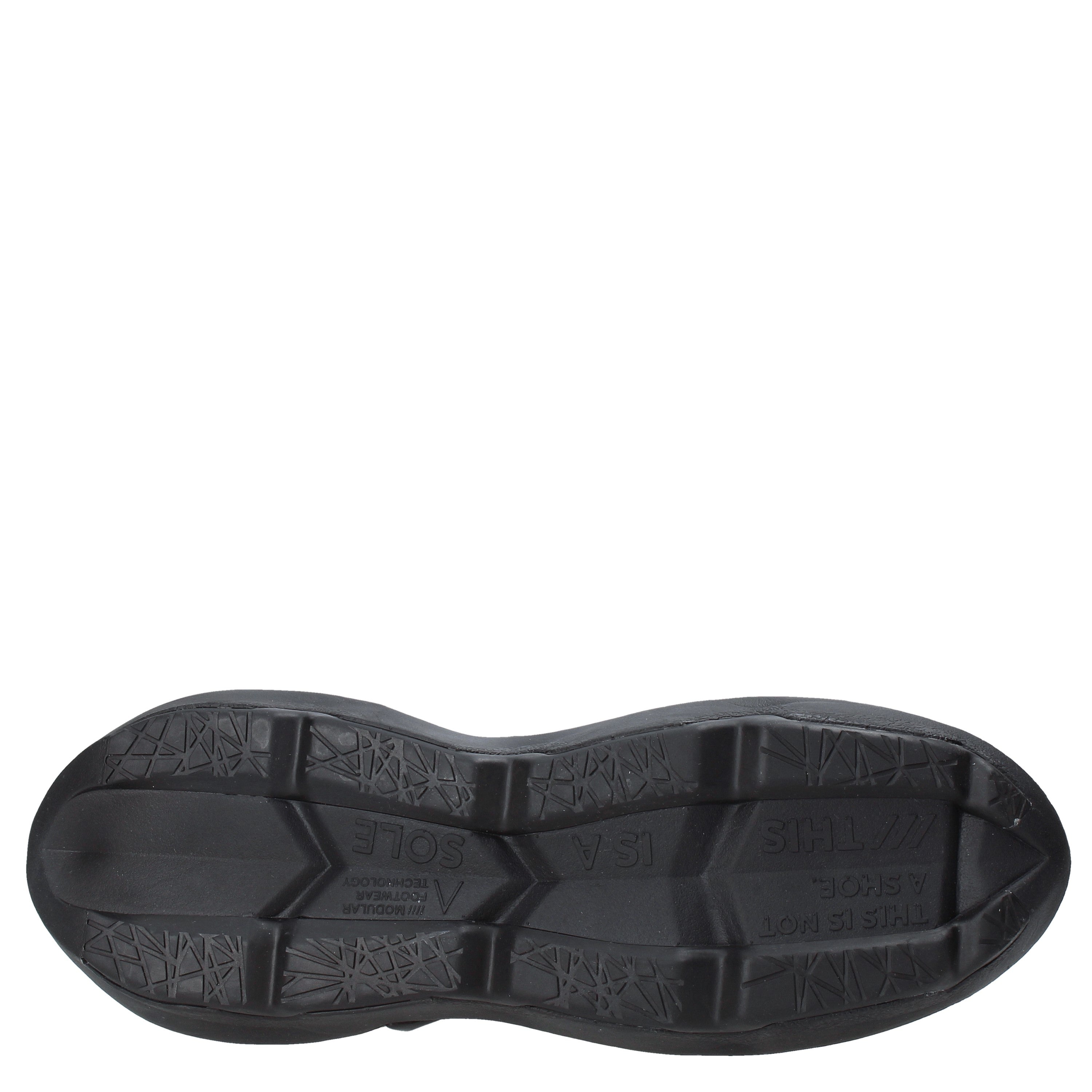 Sneakers Nero Ea7 Emporio Armani