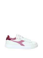 Sneakers Bianco L C8197 Diadora