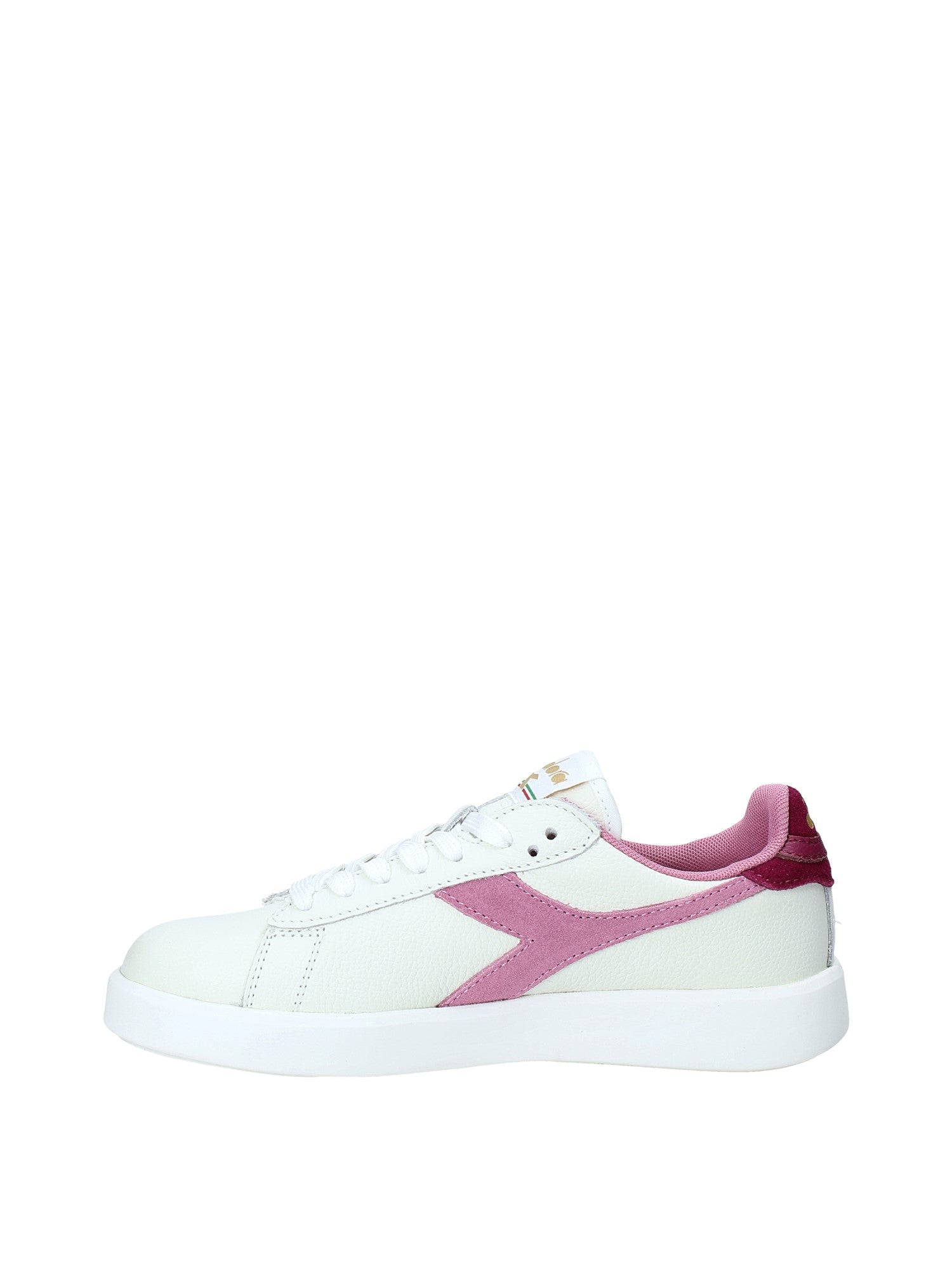 Sneakers Bianco L C8197 Diadora