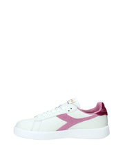 Sneakers Bianco L C8197 Diadora