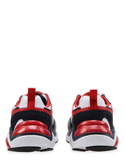Sneakers Bianco Rosso Diadora