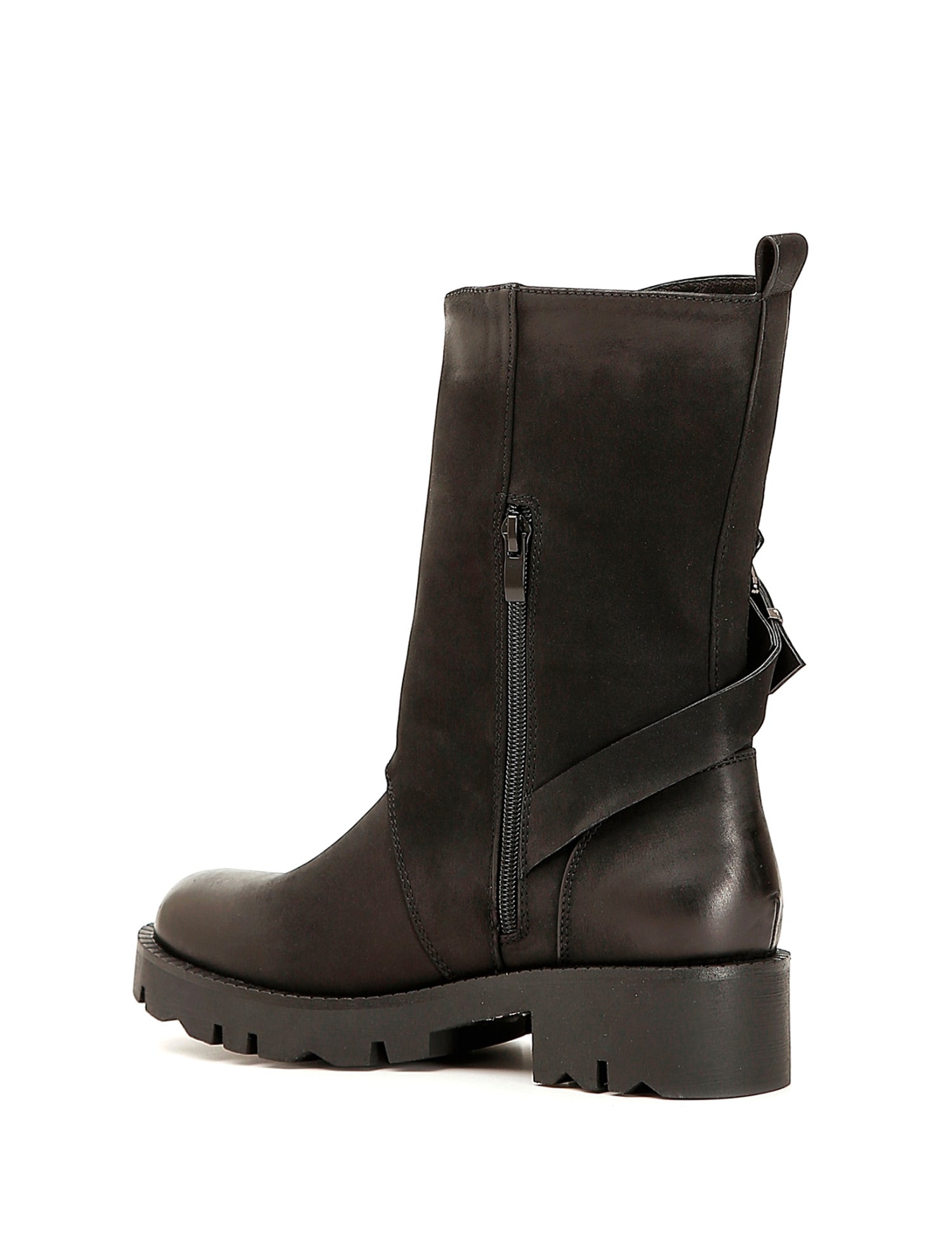 Stivaletti Nero Cafenoir