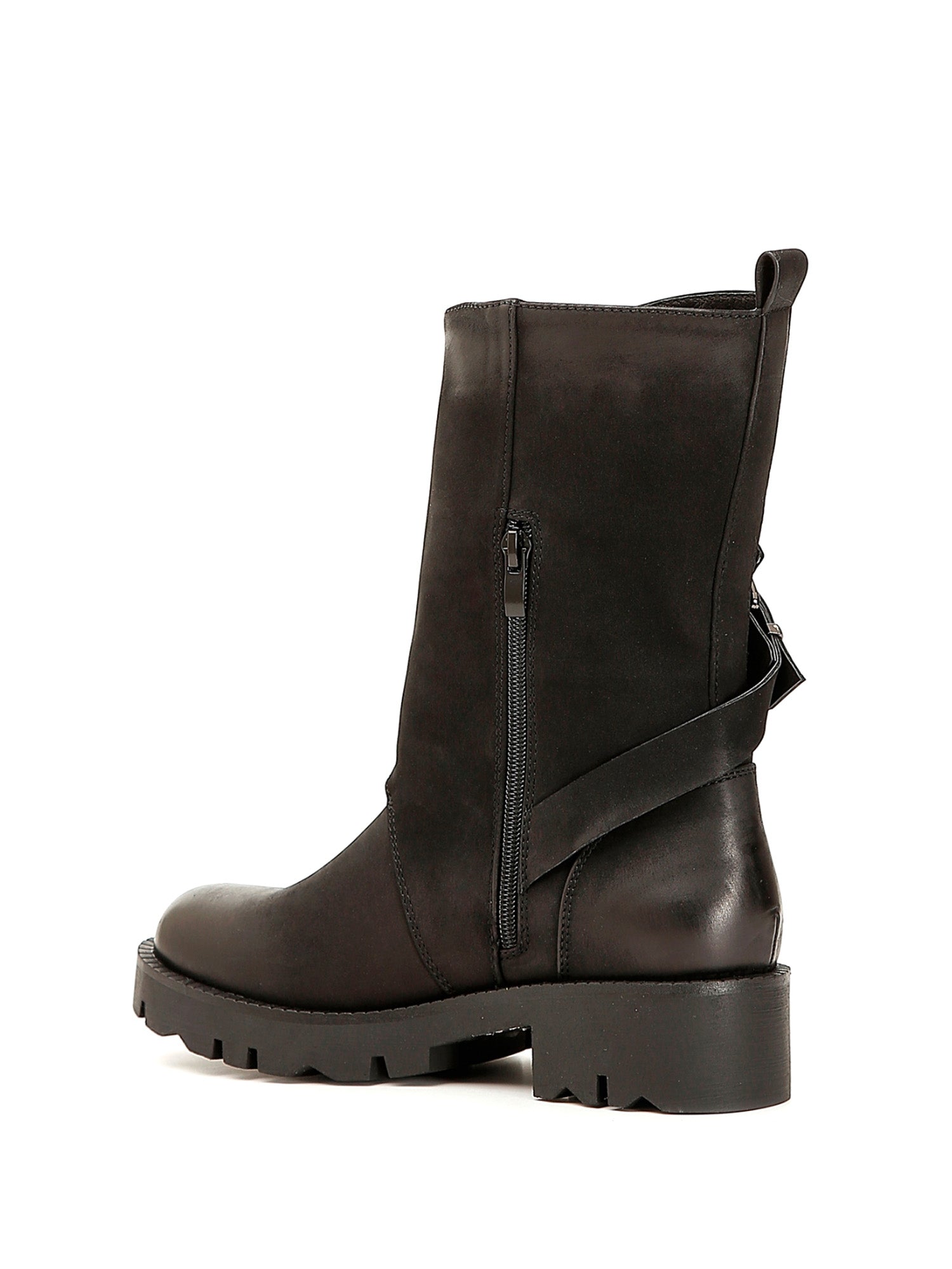 Stivaletti Nero Cafenoir