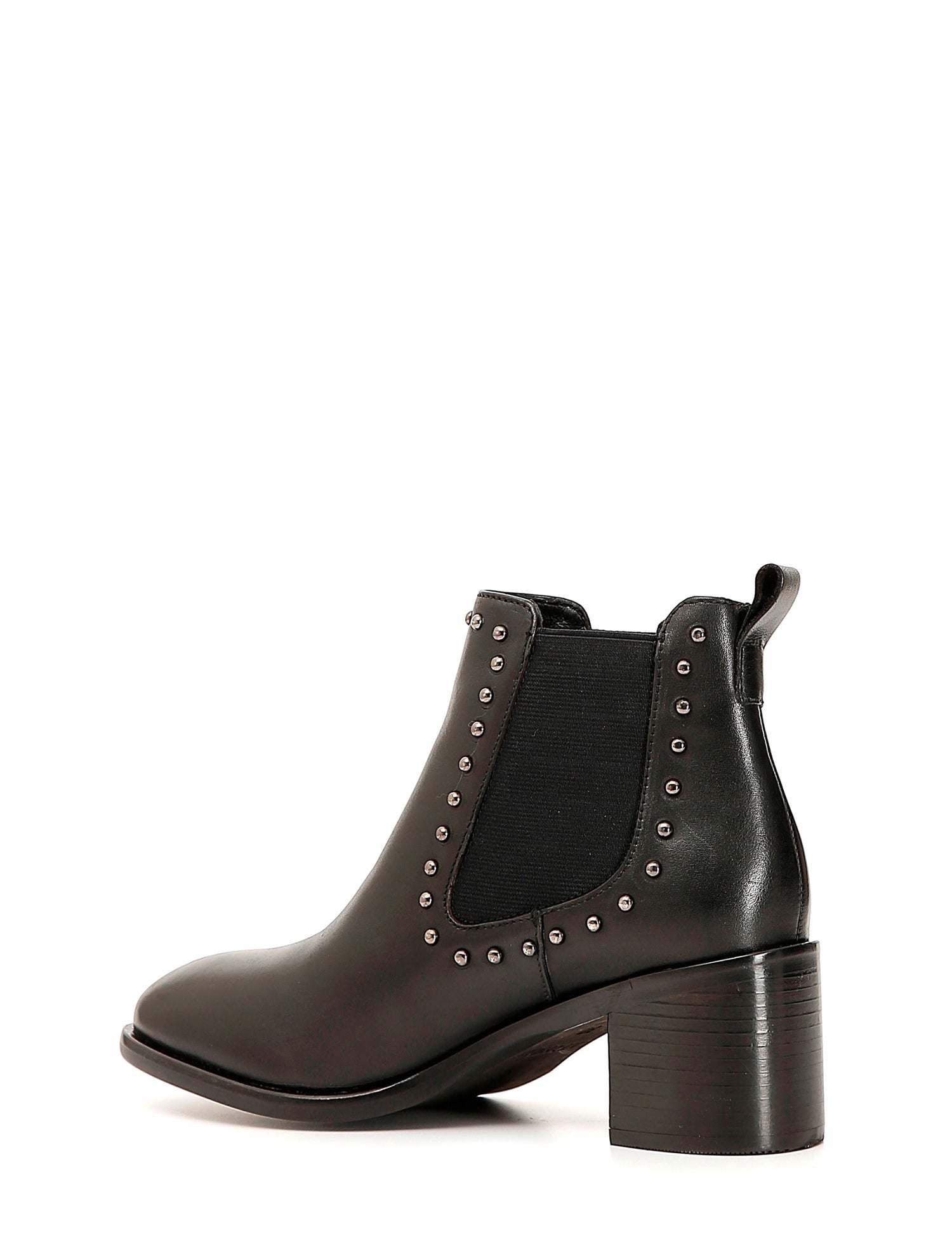 Stivaletti Nero Cafenoir