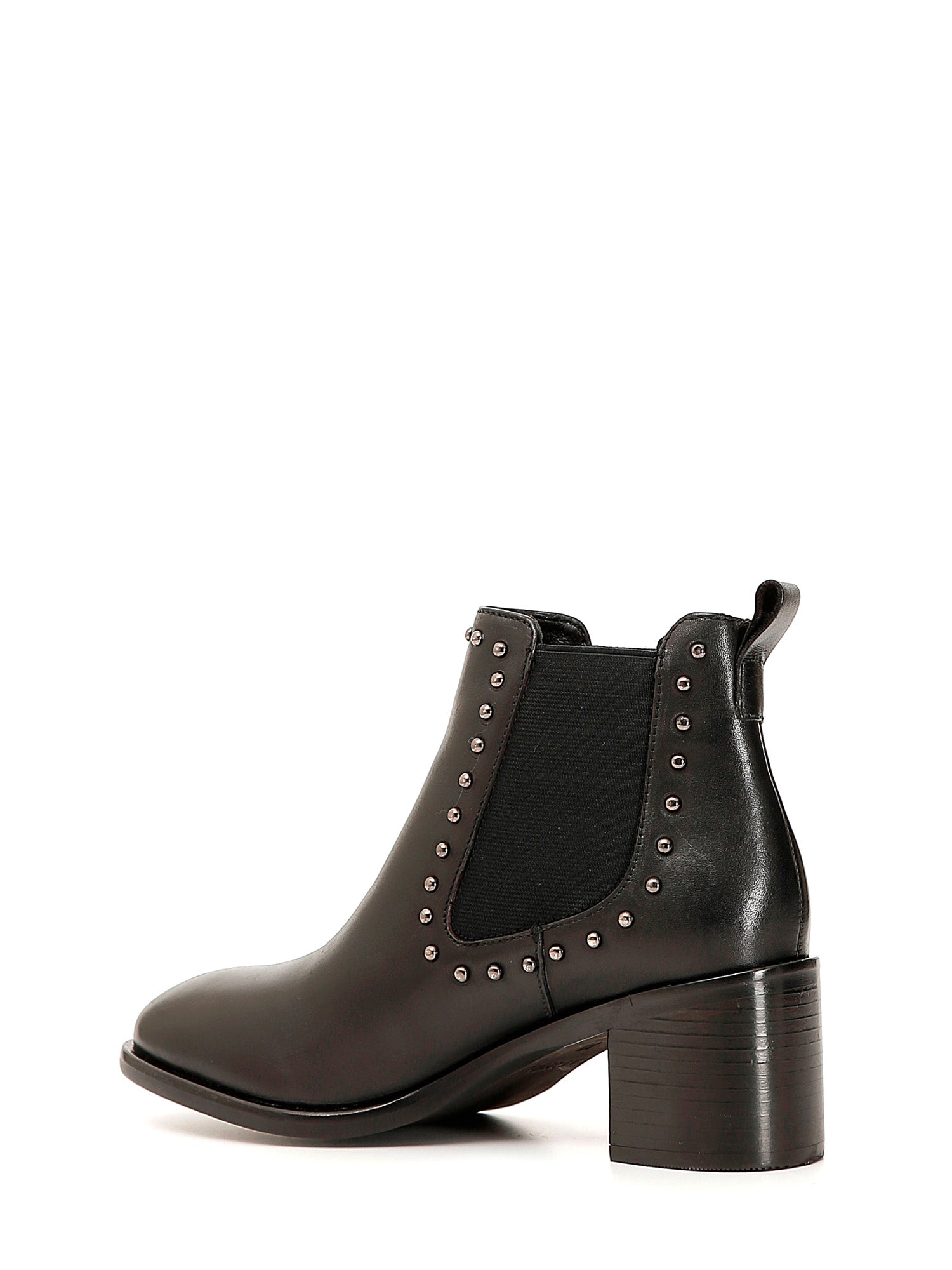 Stivaletti Nero Cafenoir