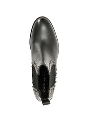 Stivaletti Nero Cafenoir