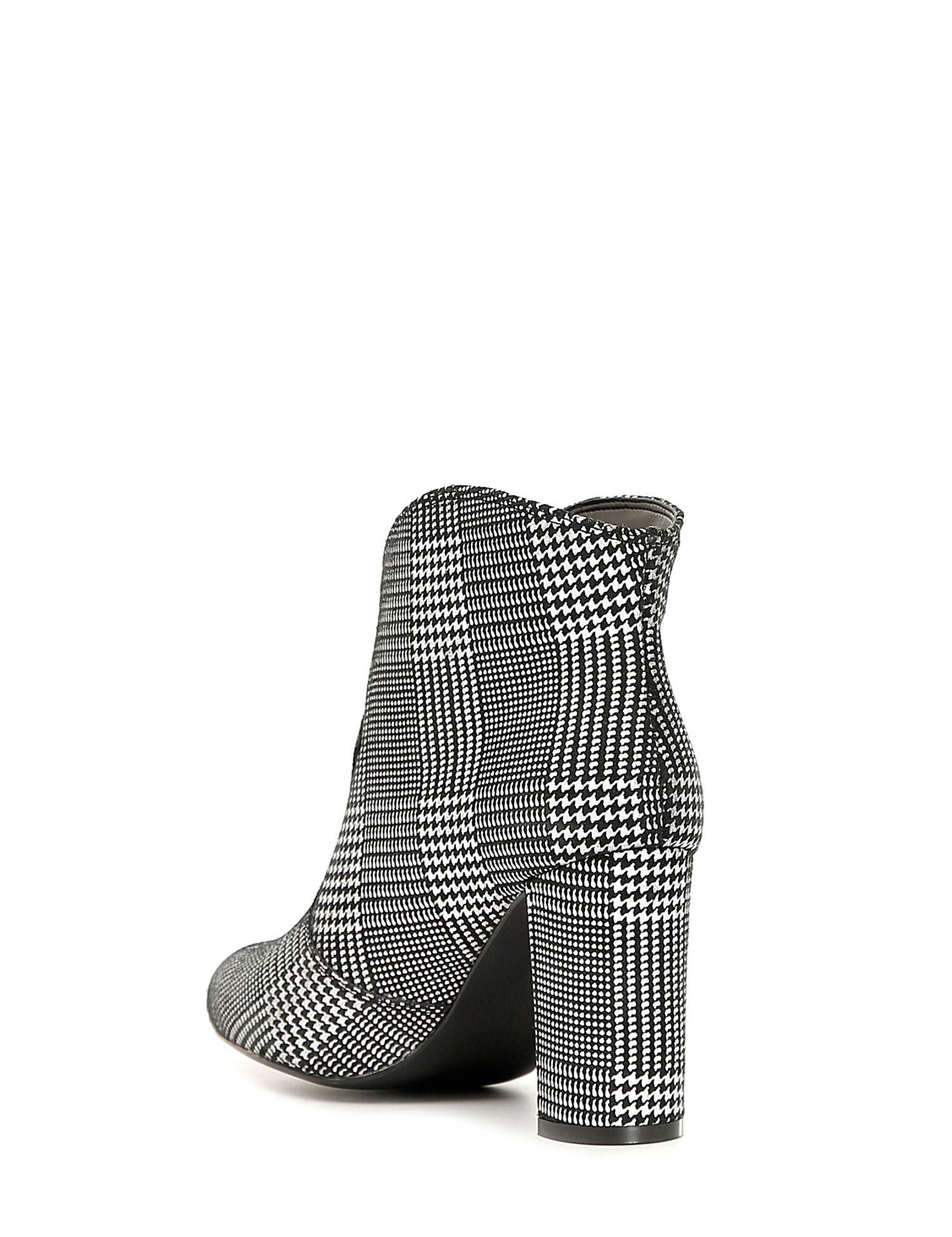 Stivaletti Bianco Cafenoir