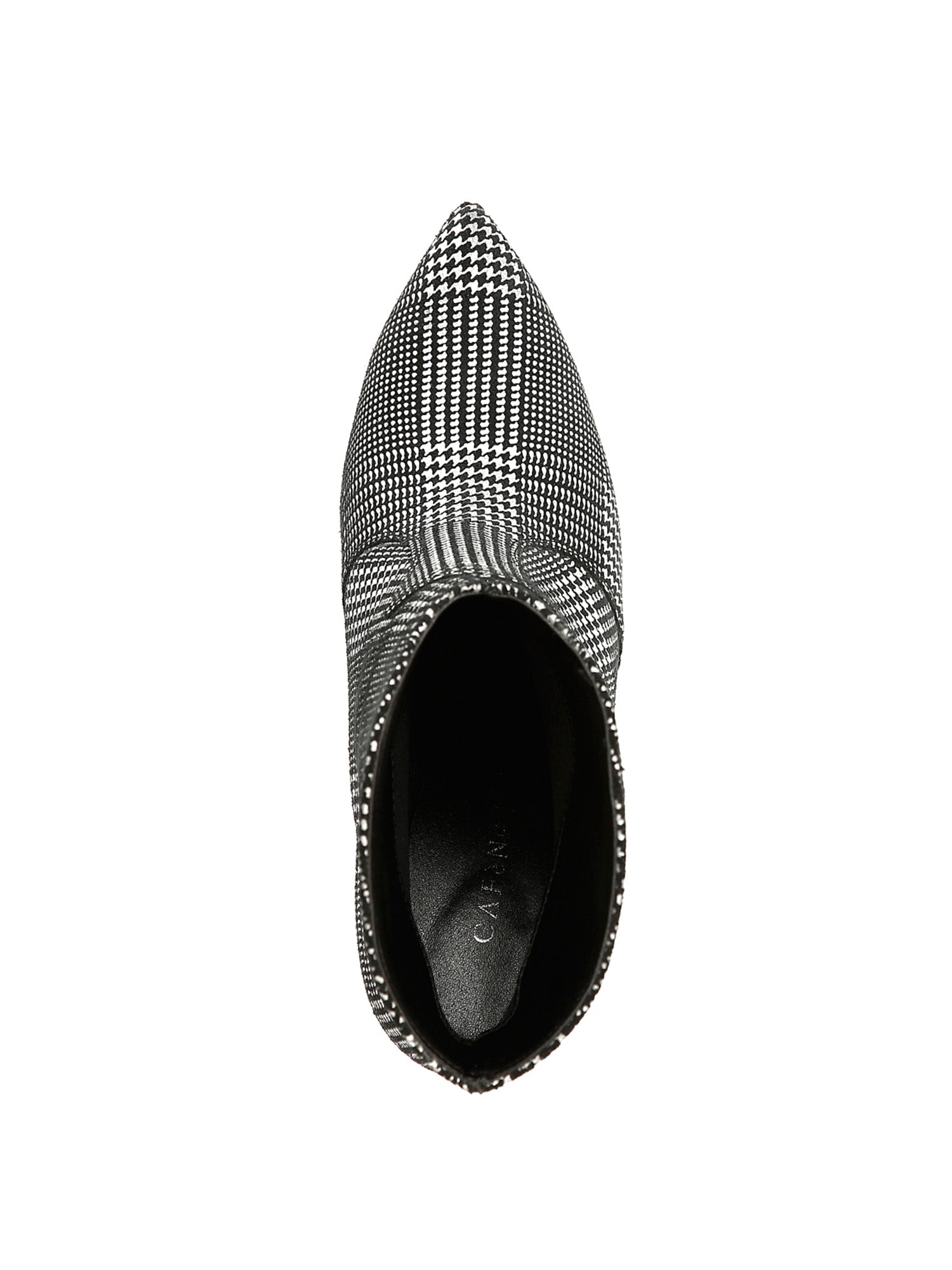 Stivaletti Bianco Cafenoir